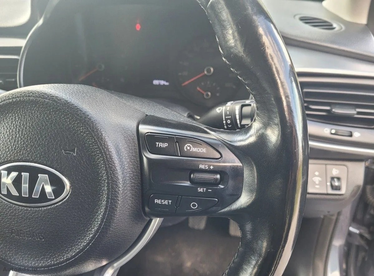 2020 Kia Stonic – photo 5
