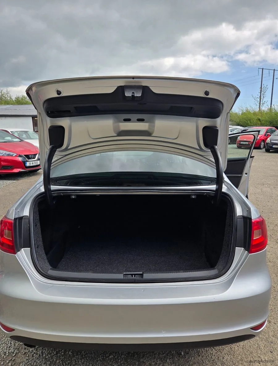 2014 Volkswagen Jetta – photo 15