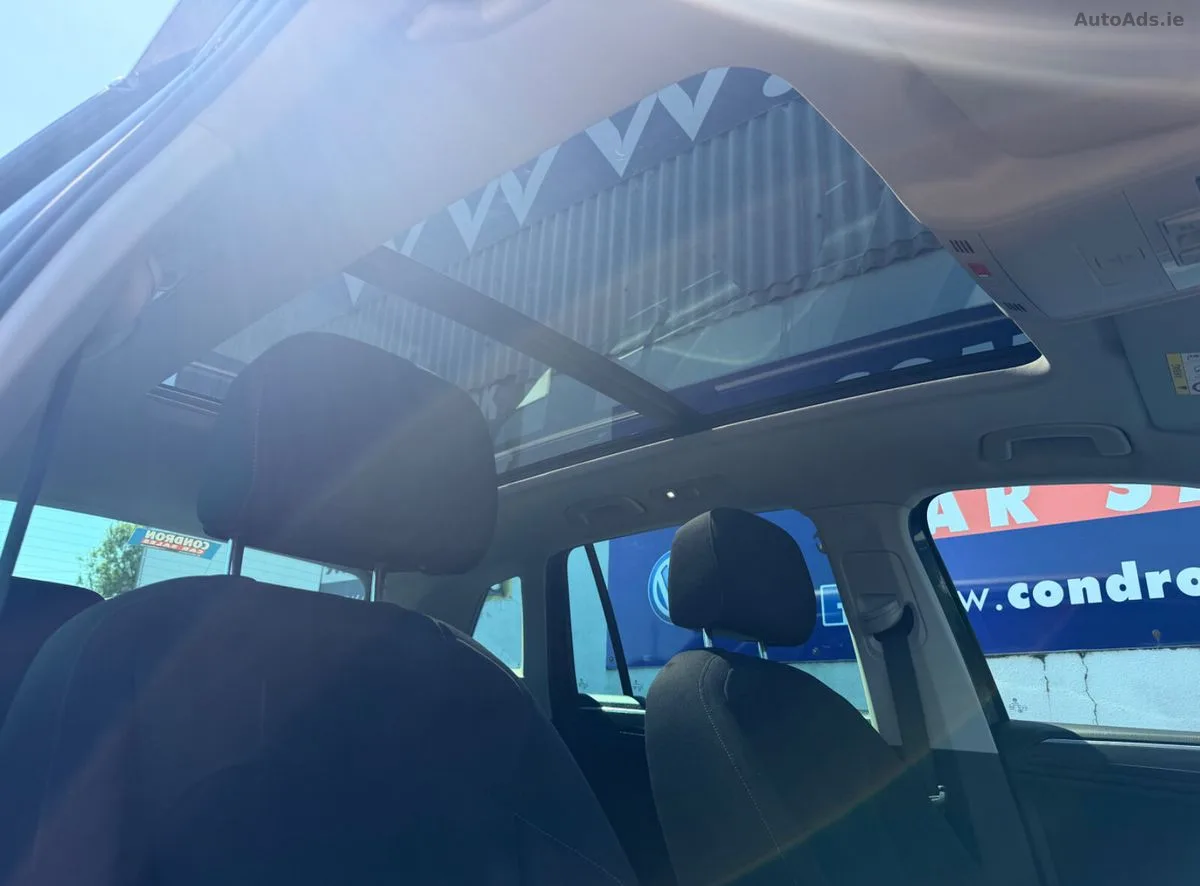 2021 Volkswagen Tiguan – photo 17