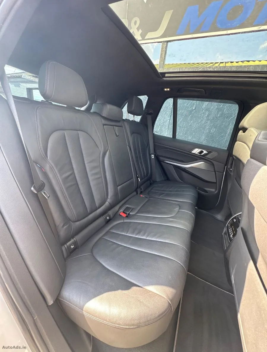 2019 BMW X5 – photo 14