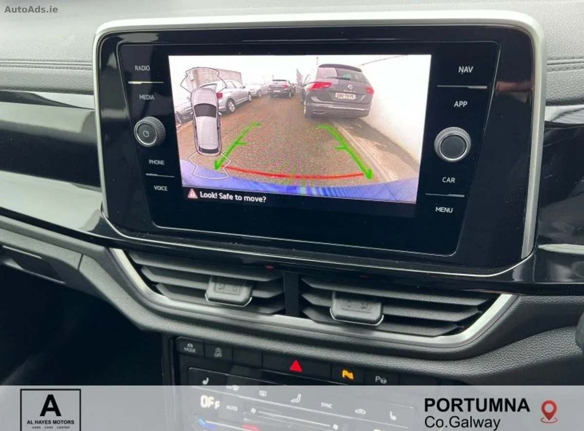 2022 Volkswagen T-Roc – photo 10
