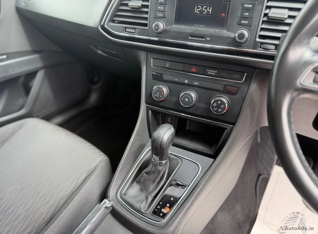 2016 SEAT Leon – photo 9
