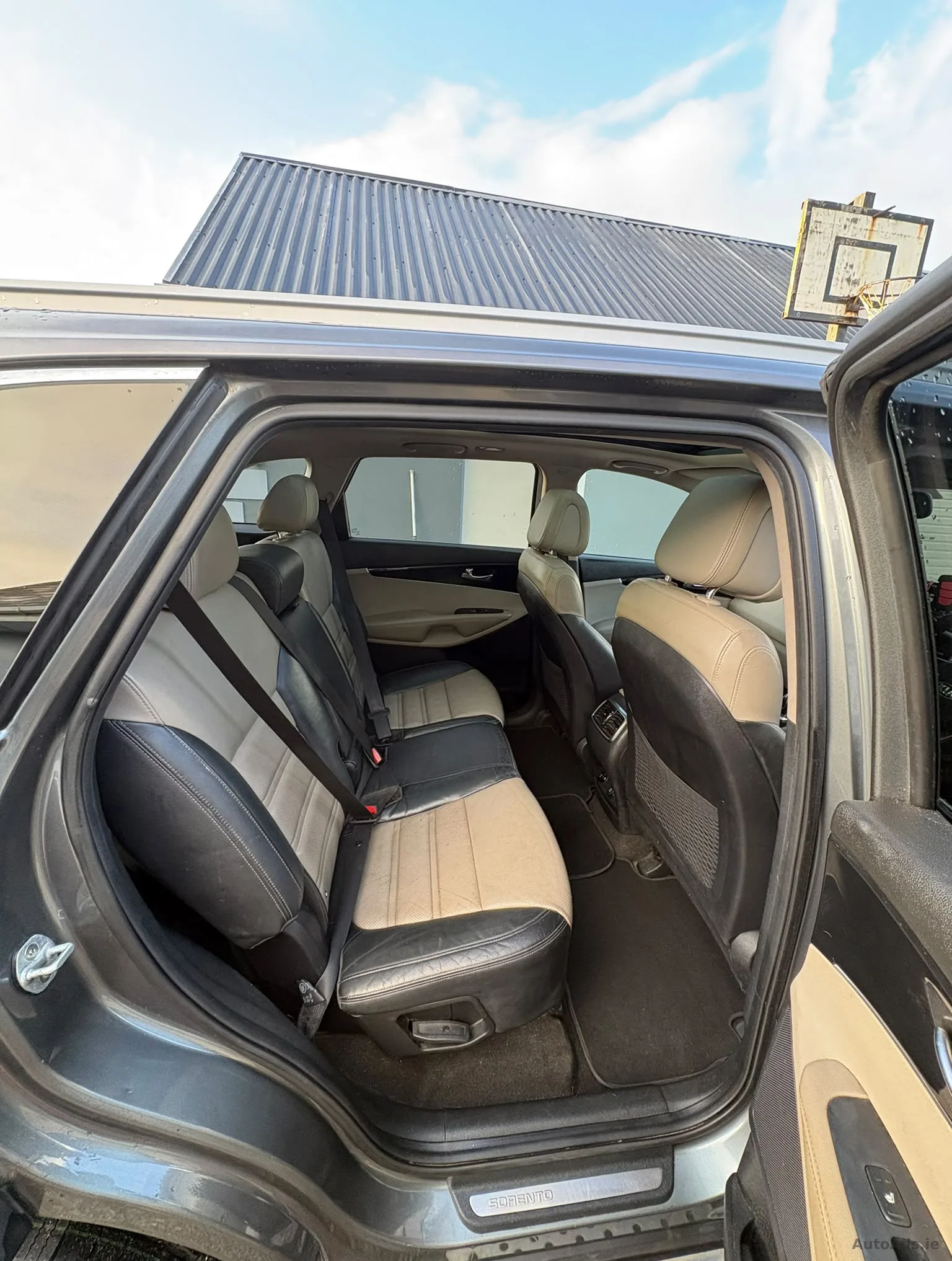 2016 Kia Sorento – photo 5
