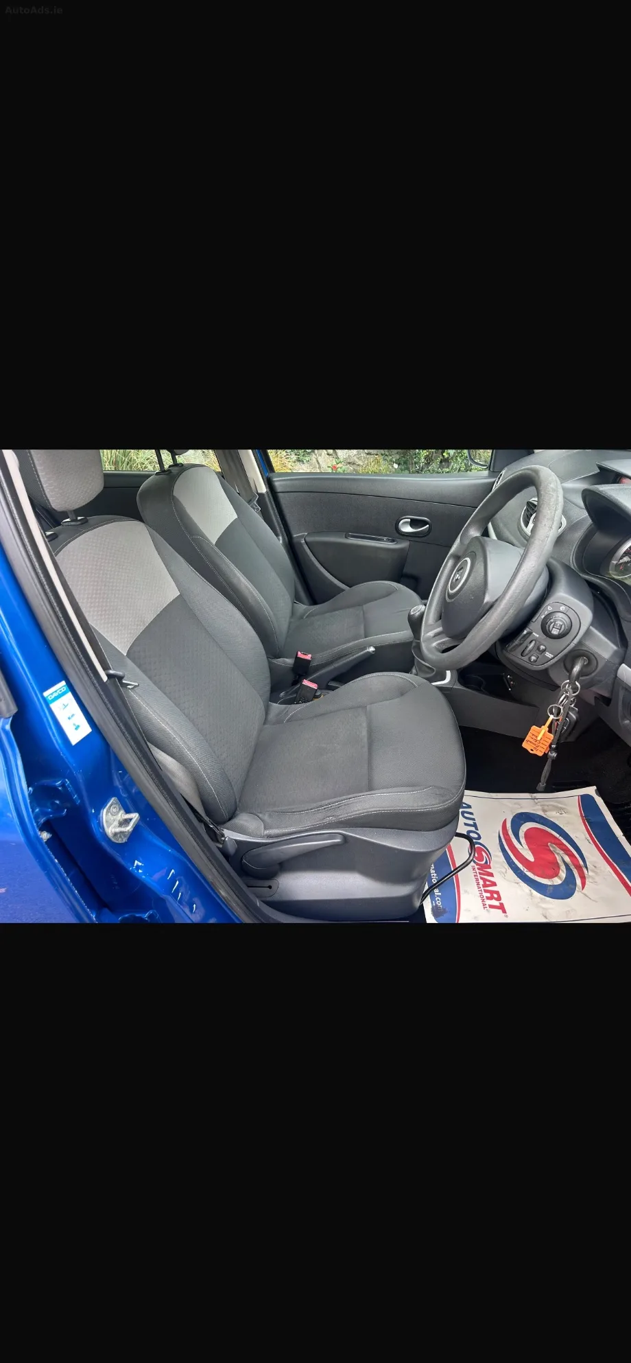 2010 Renault Clio – photo 8