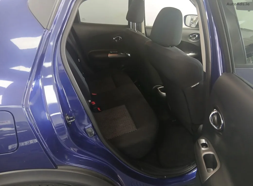 2015 Nissan Juke – photo 6