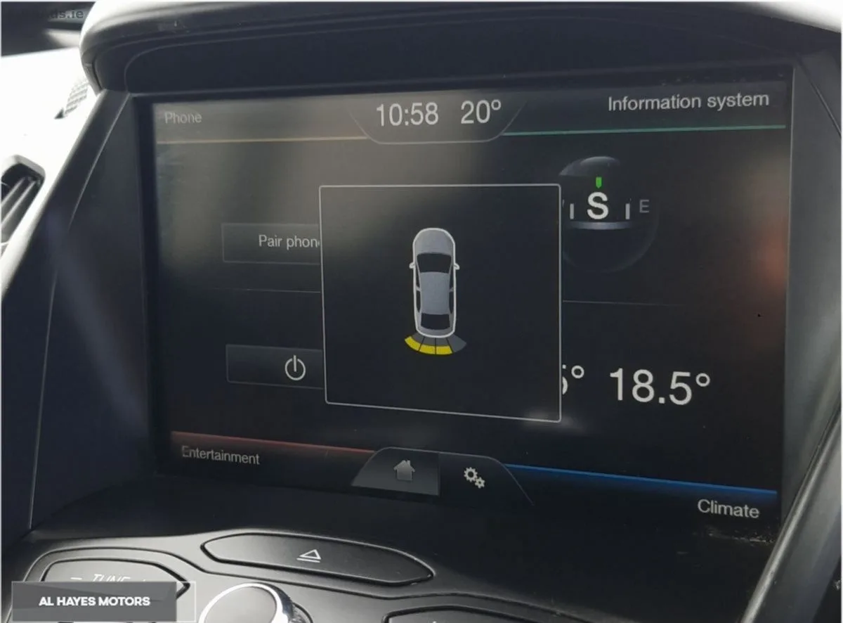 2016 Ford Kuga – photo 13