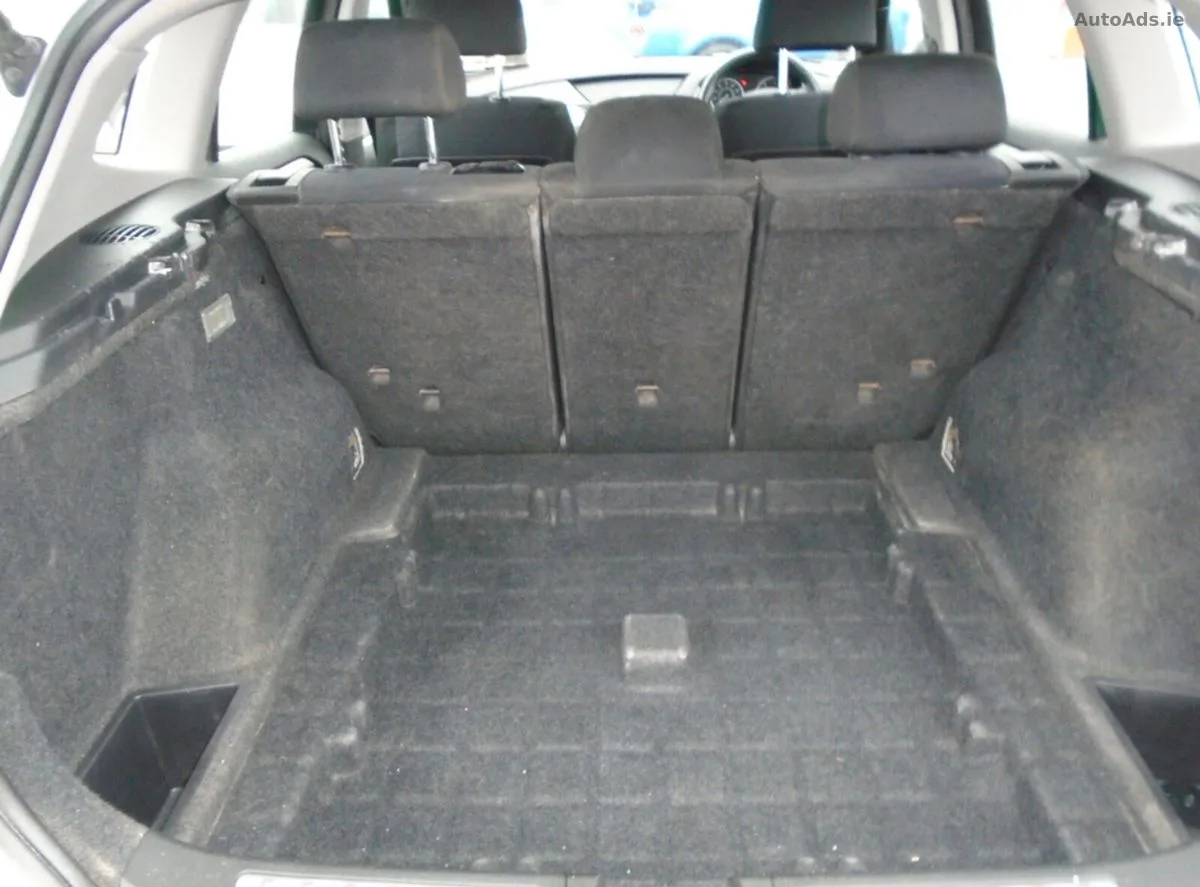 2014 BMW X1 – photo 14