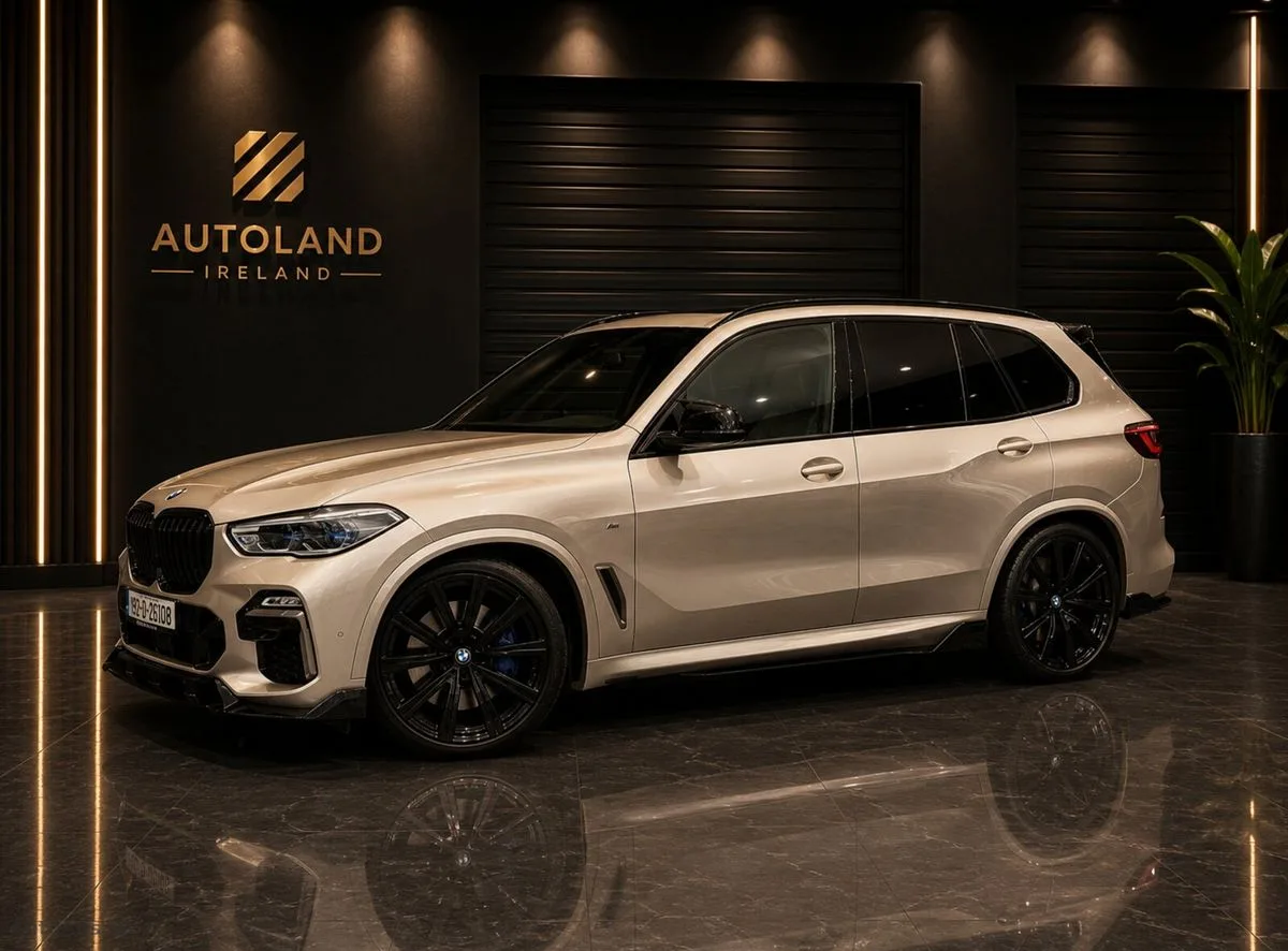 2019 BMW X5 – photo 4