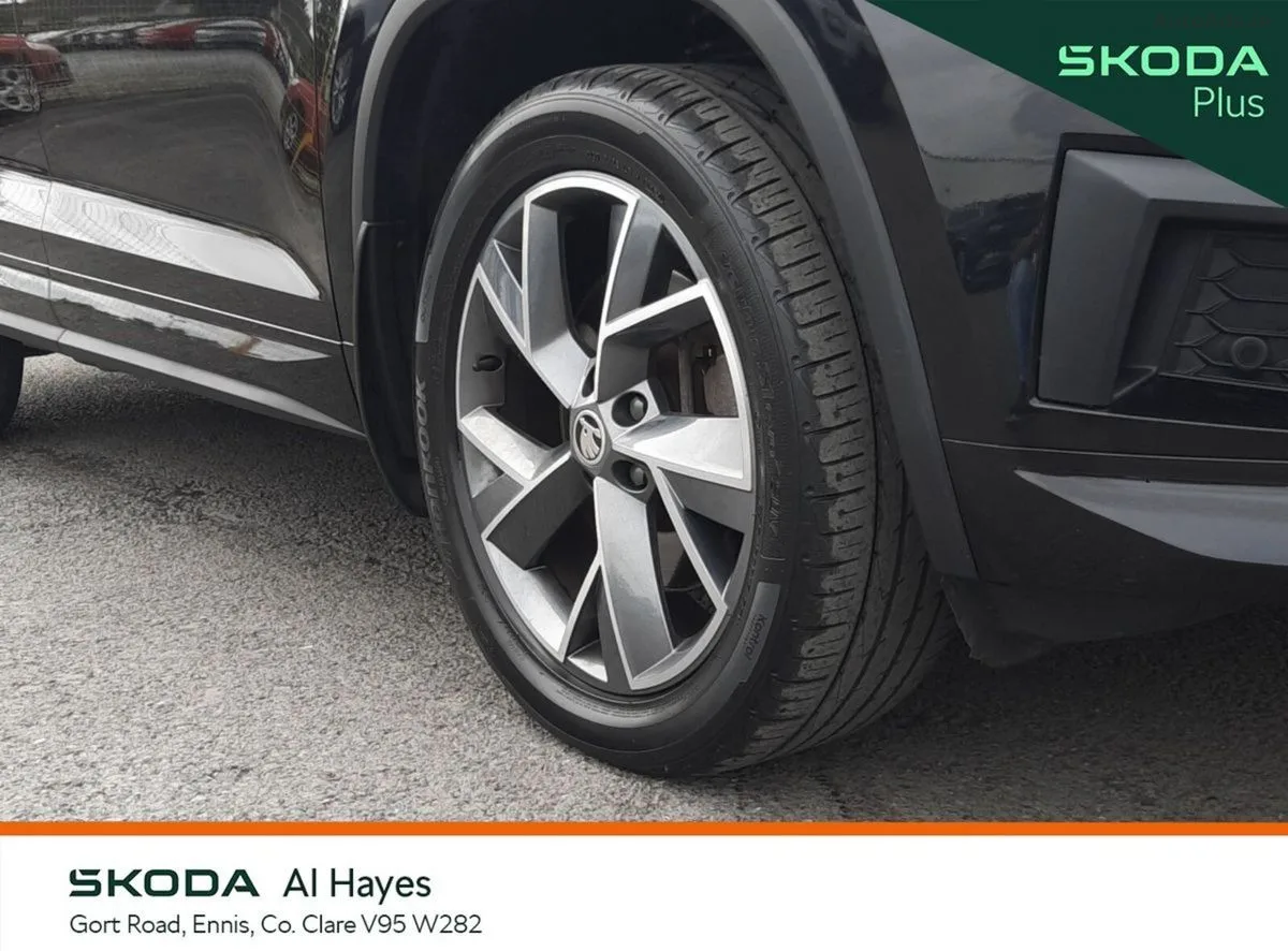 2024 Skoda Kodiaq – photo 6