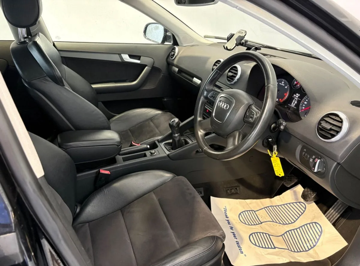 2013 Audi A3 – photo 8