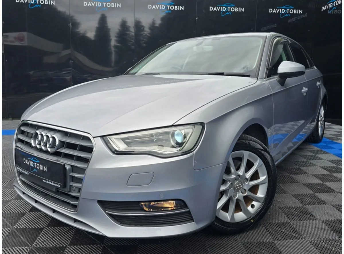 2016 Audi A3 – photo 10