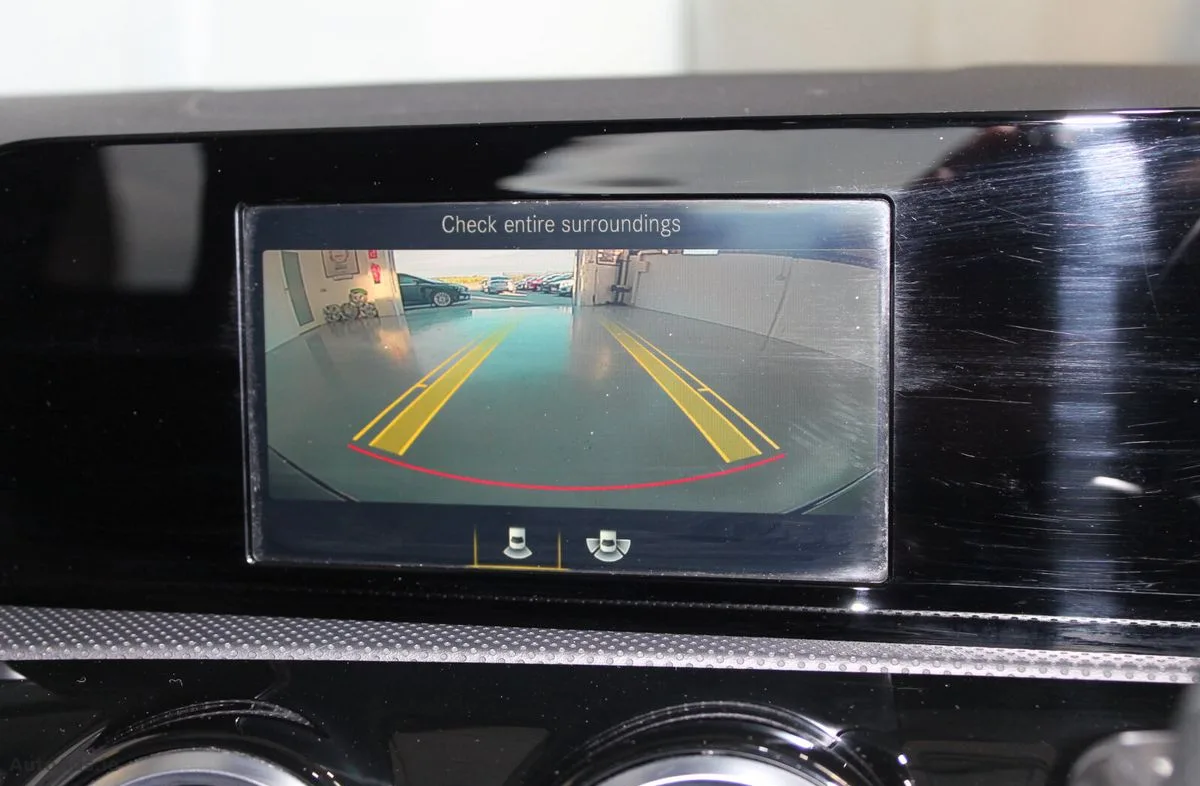 2020 Mercedes-Benz CLA – photo 17