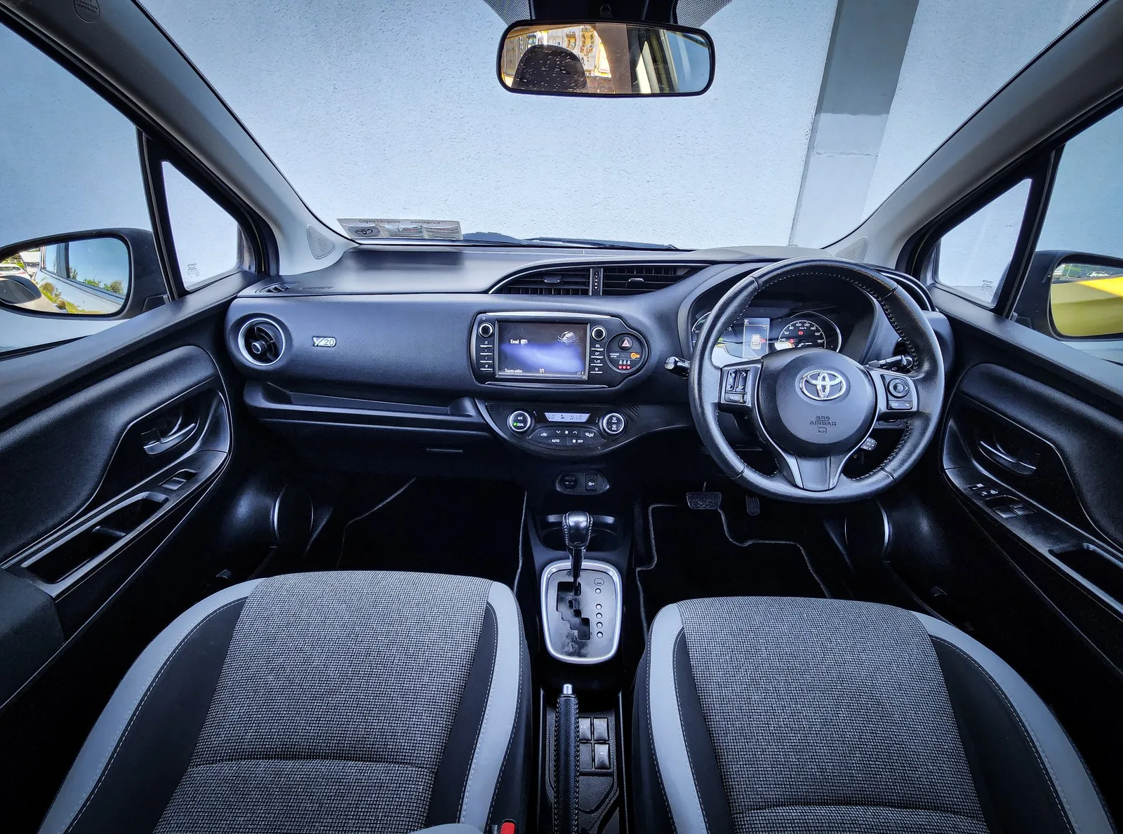 2019 Toyota Yaris – photo 6