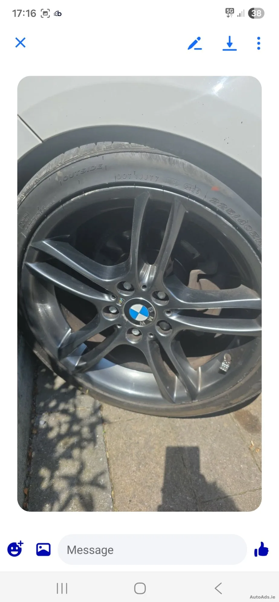 2010 BMW 1 Series – photo 5