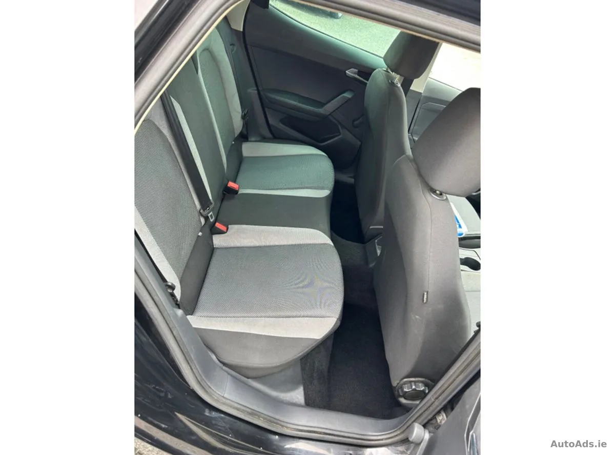 2019 SEAT Ibiza – photo 10