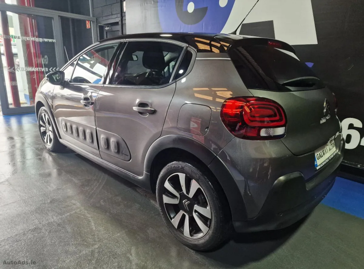 2019 Citroen C3 – photo 7