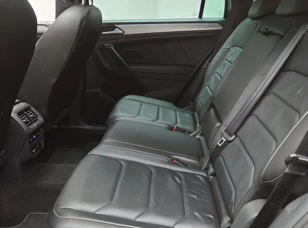2023 SEAT Tarraco – photo 6
