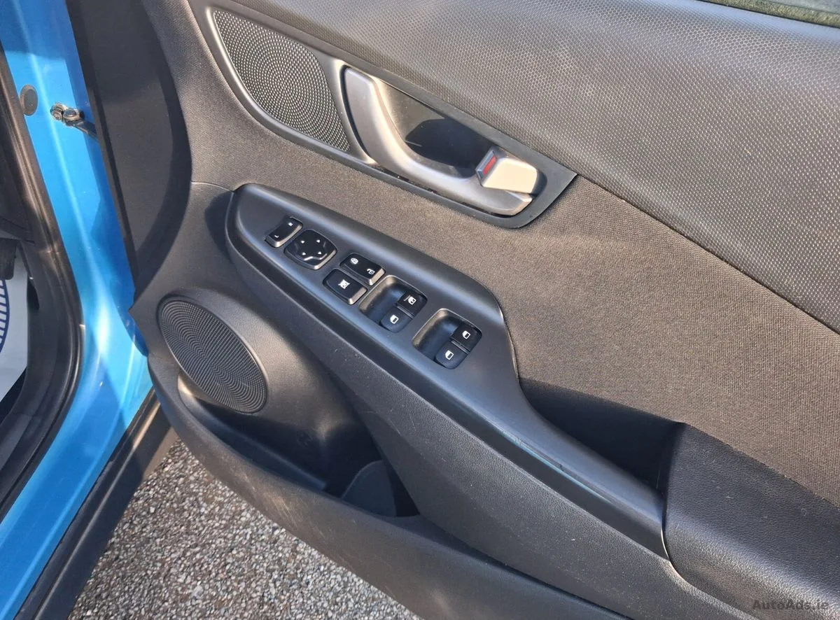 2018 Hyundai KONA – photo 19