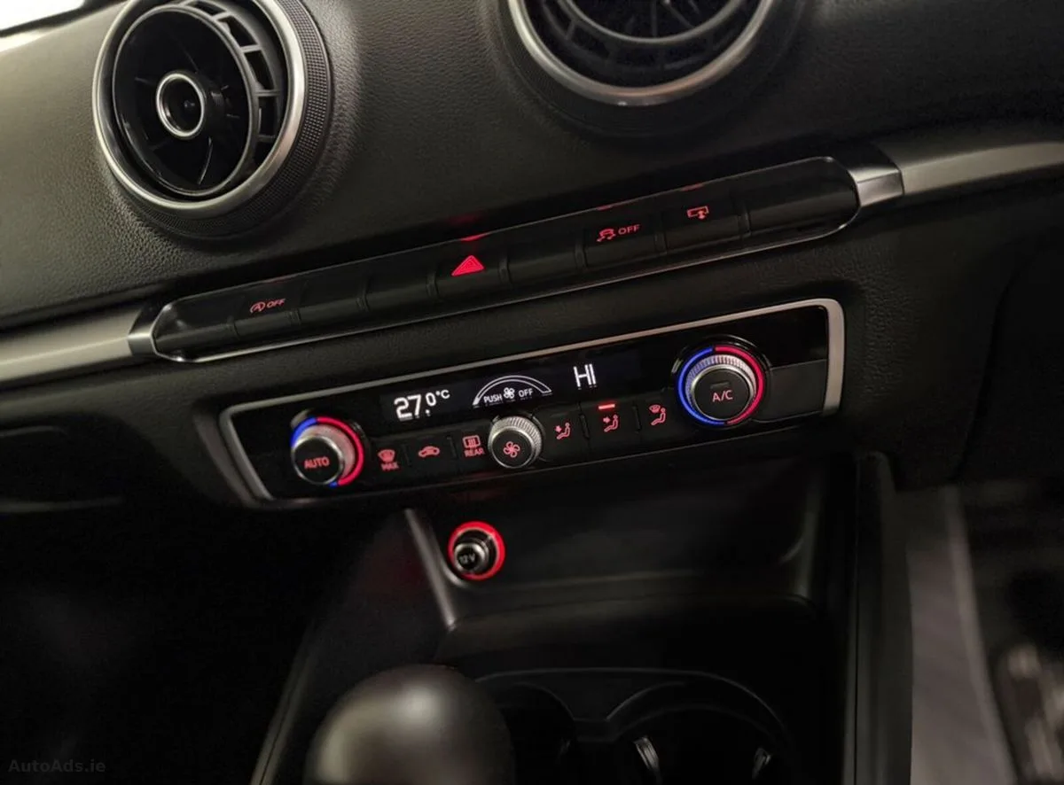 2014 Audi A3 – photo 12