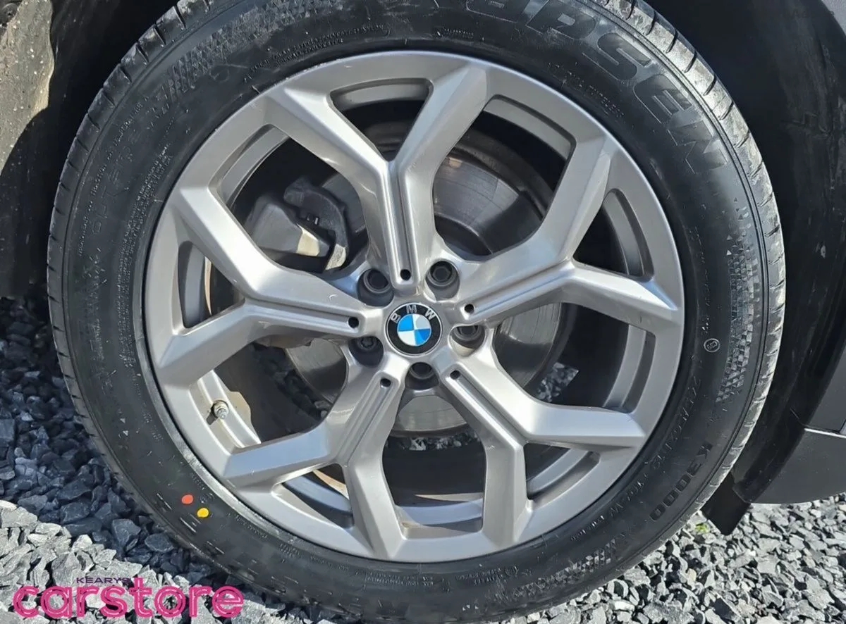 2023 BMW X3 – photo 14