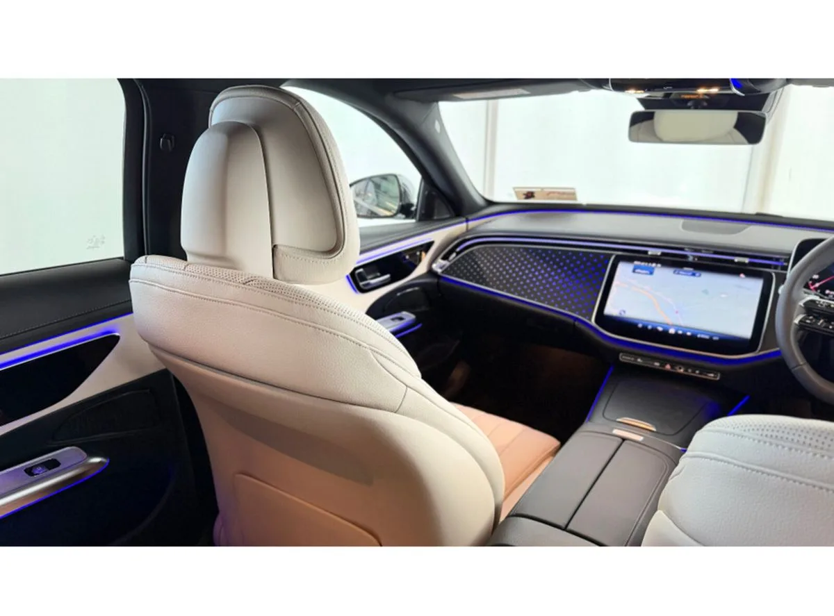 2026 Mercedes-Benz E-Class – photo 10