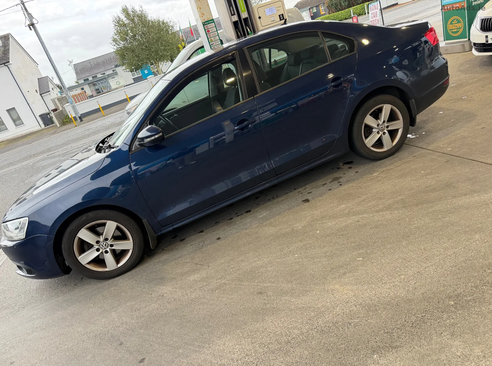 2013 Volkswagen Jetta – photo 3