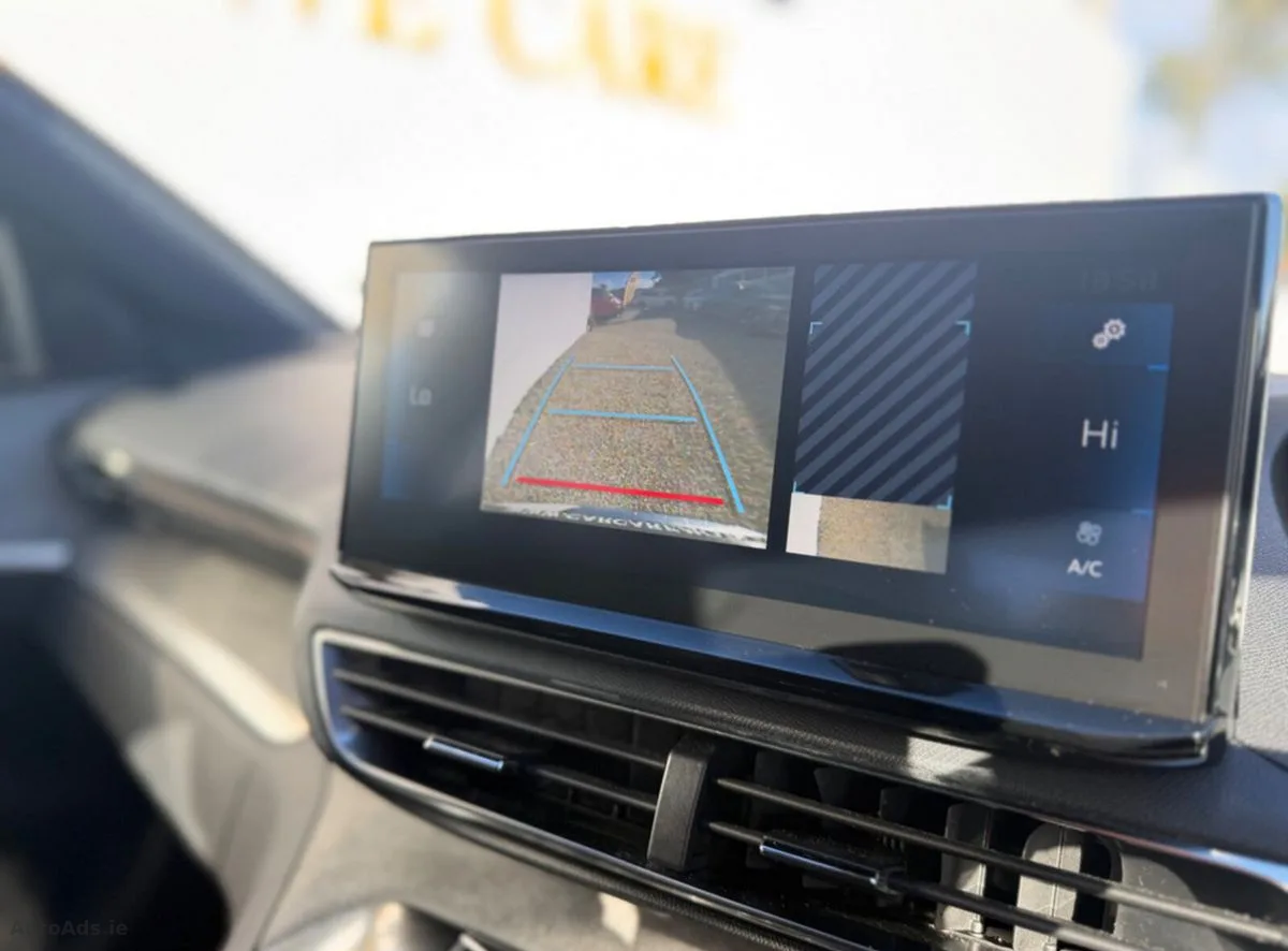 2021 Peugeot 3008 – photo 10