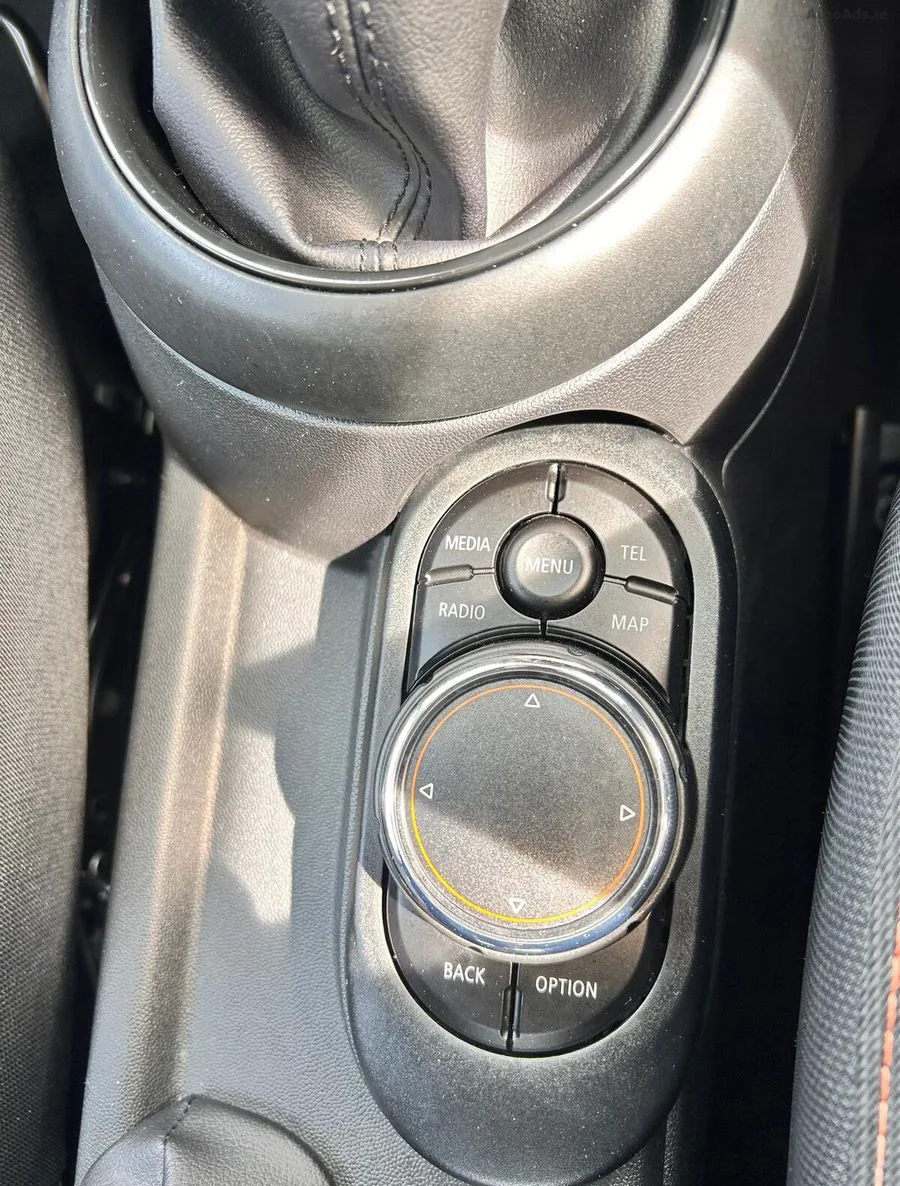 2018 Mini One – photo 16