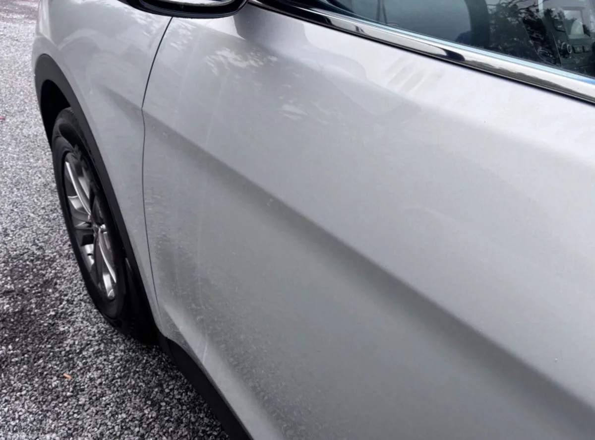 2015 Hyundai Santa Fe – photo 19