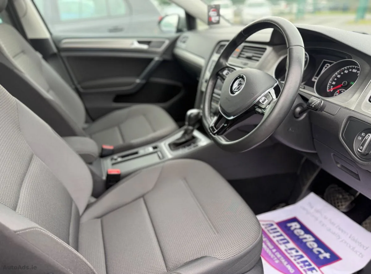 2017 Volkswagen Golf – photo 10