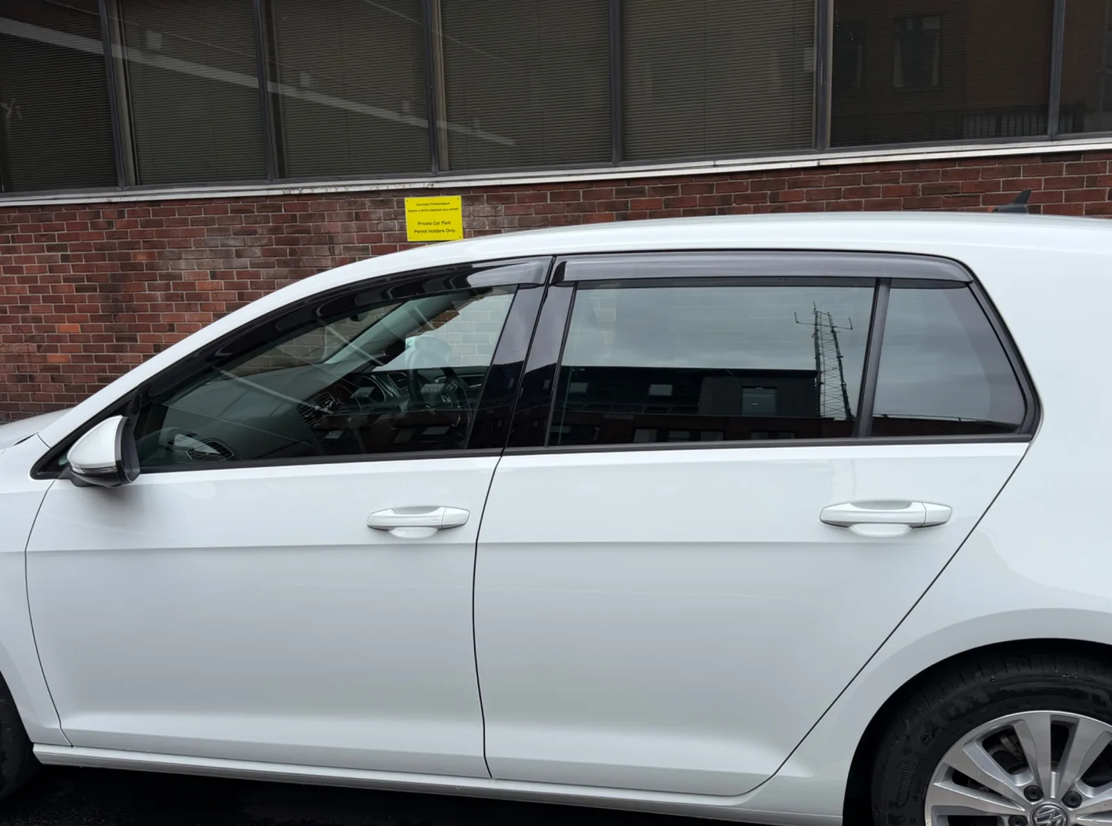 2018 Volkswagen Golf – photo 5