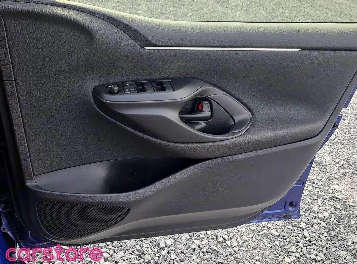 2022 Toyota Yaris – photo 17
