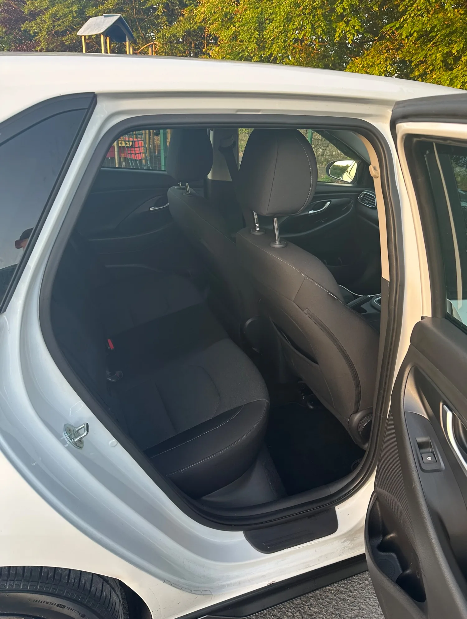 2021 Hyundai i30 – photo 2