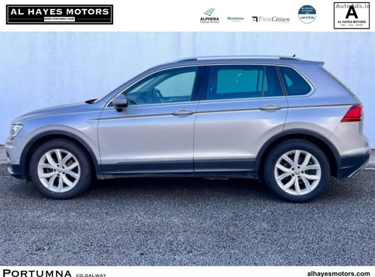 2019 Volkswagen Tiguan – photo 6