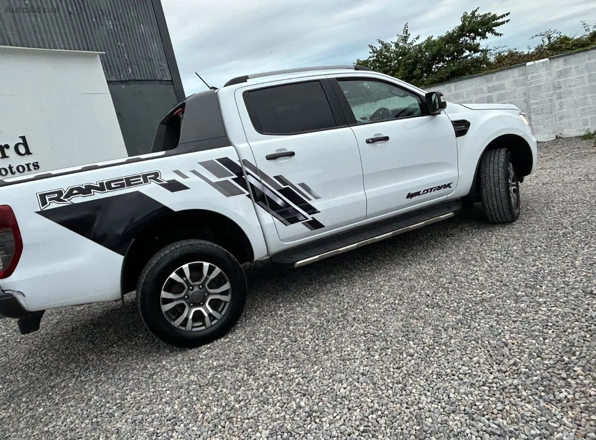 2021 Ford Ranger – photo 10