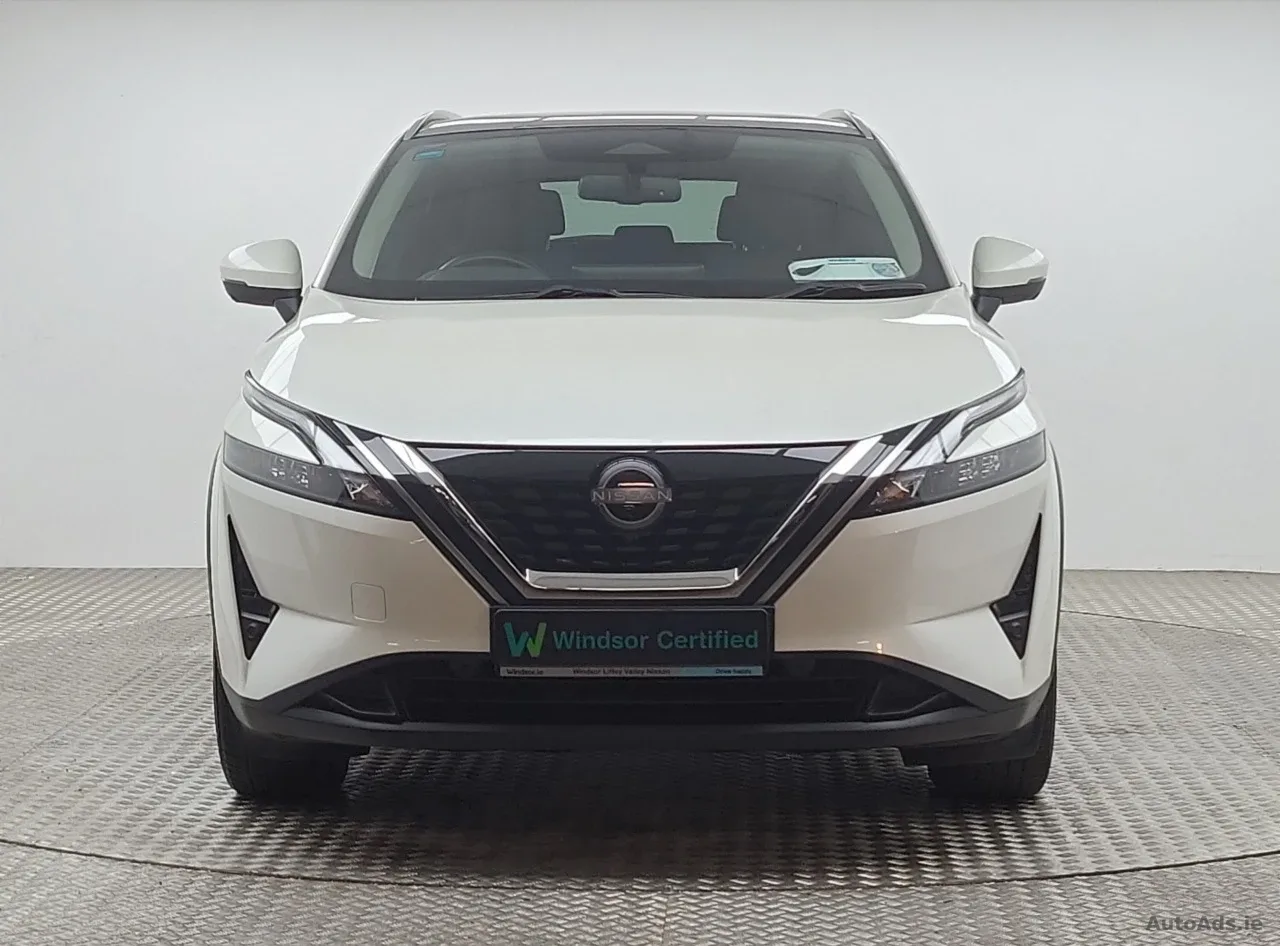 2023 Nissan Qashqai – photo 7
