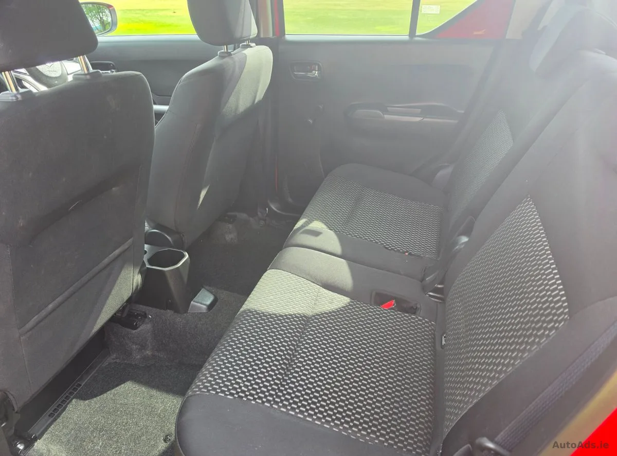 2021 Suzuki Ignis – photo 10