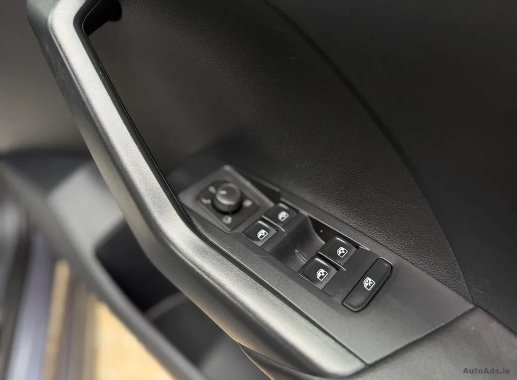 2023 Volkswagen T-Cross – photo 14