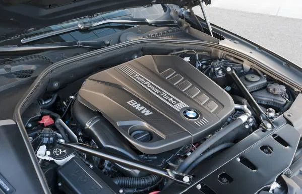 Engine BMW
