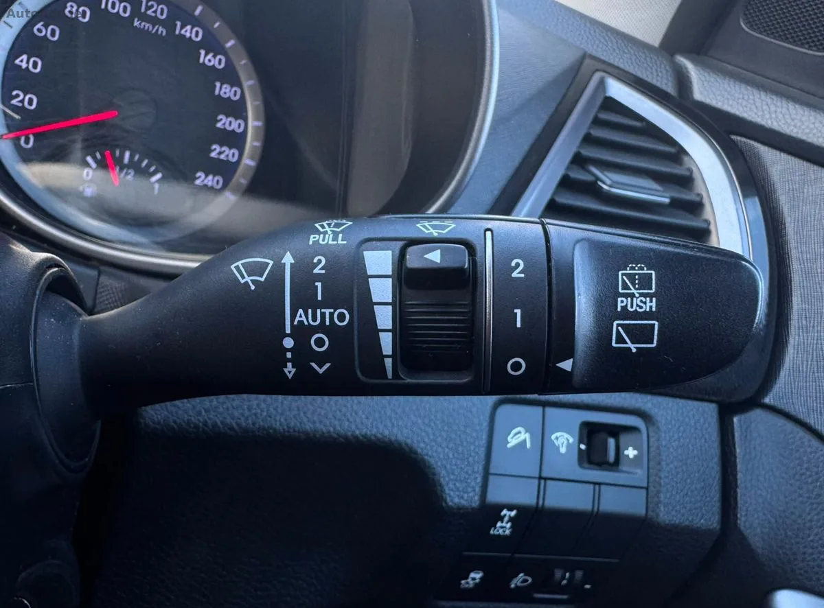2015 Hyundai Santa Fe – photo 17