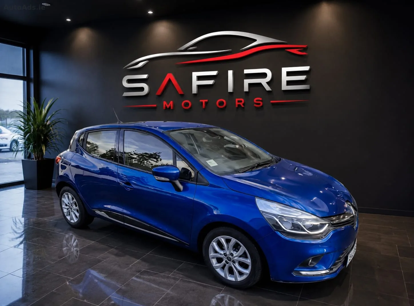 2019 Renault Clio