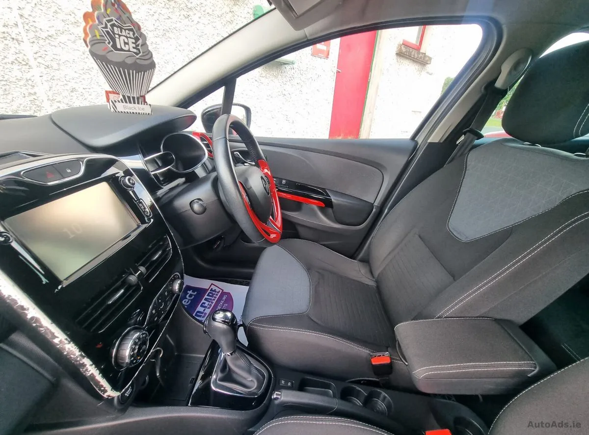 2015 Renault Clio – photo 16