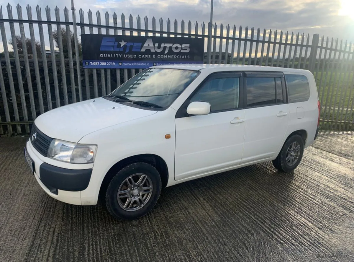 2015 Toyota Other
