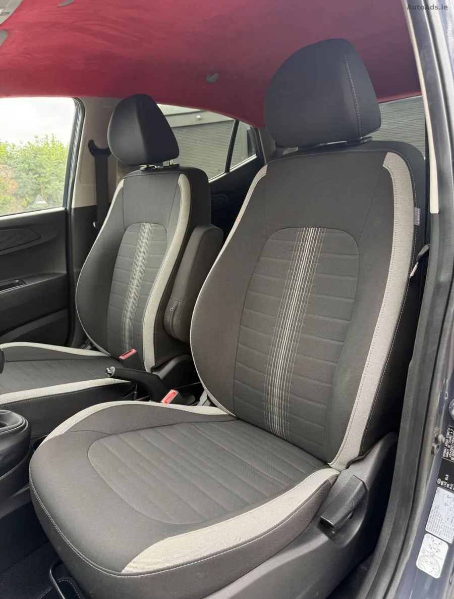 2023 Hyundai i10 – photo 17