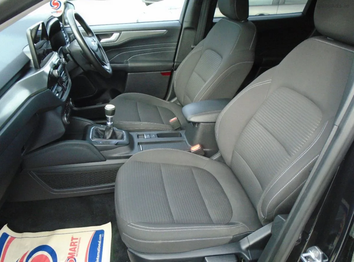 2022 Ford Kuga – photo 15