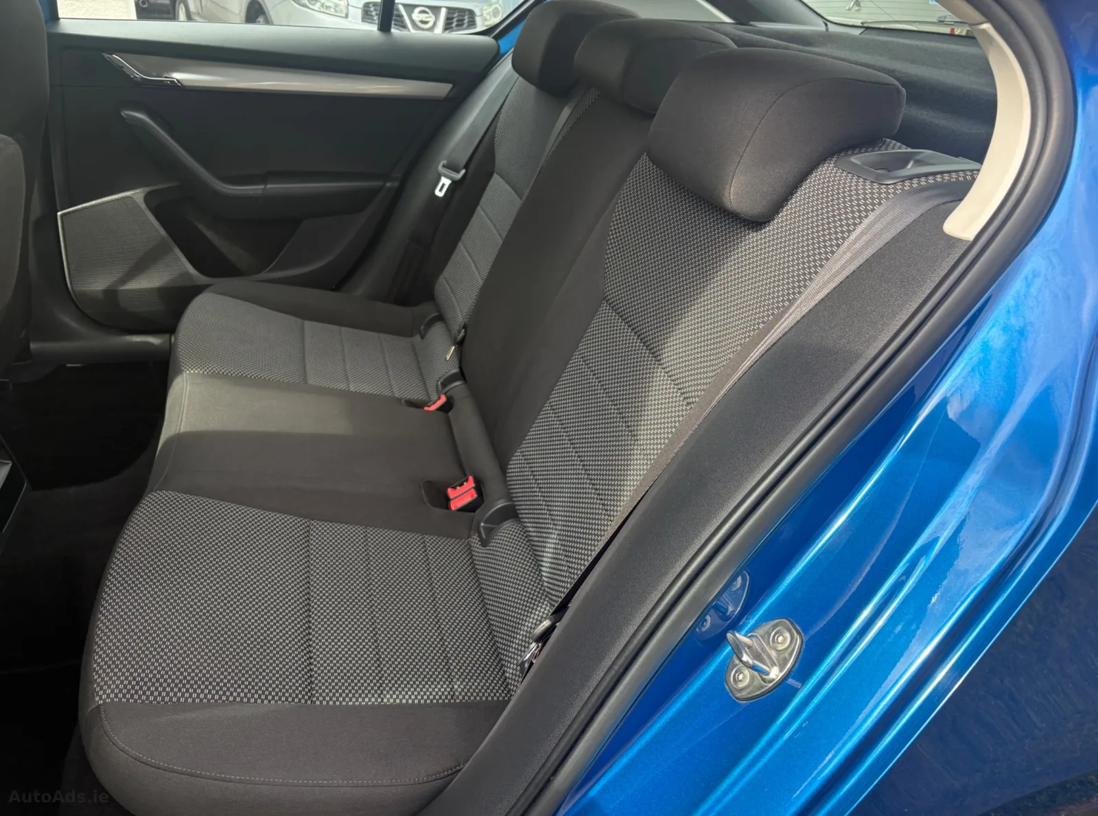 2015 Skoda Octavia – photo 7