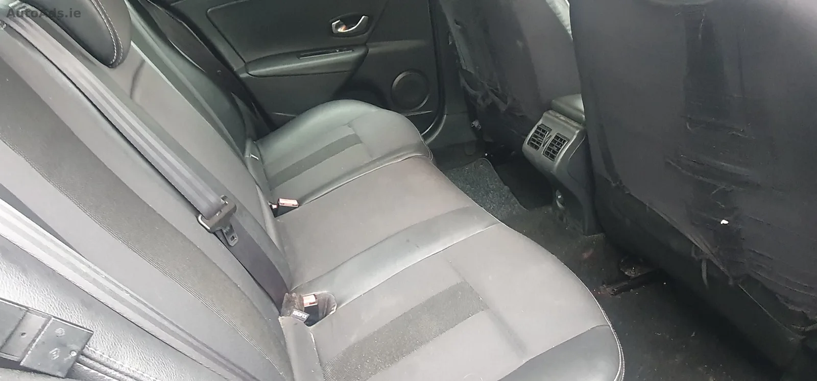 2012 Renault Fluence – photo 7