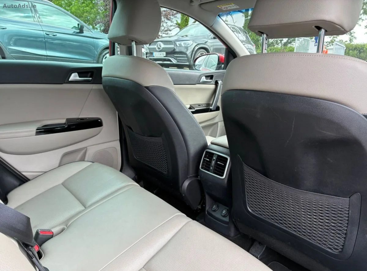 2019 Kia Sportage – photo 6