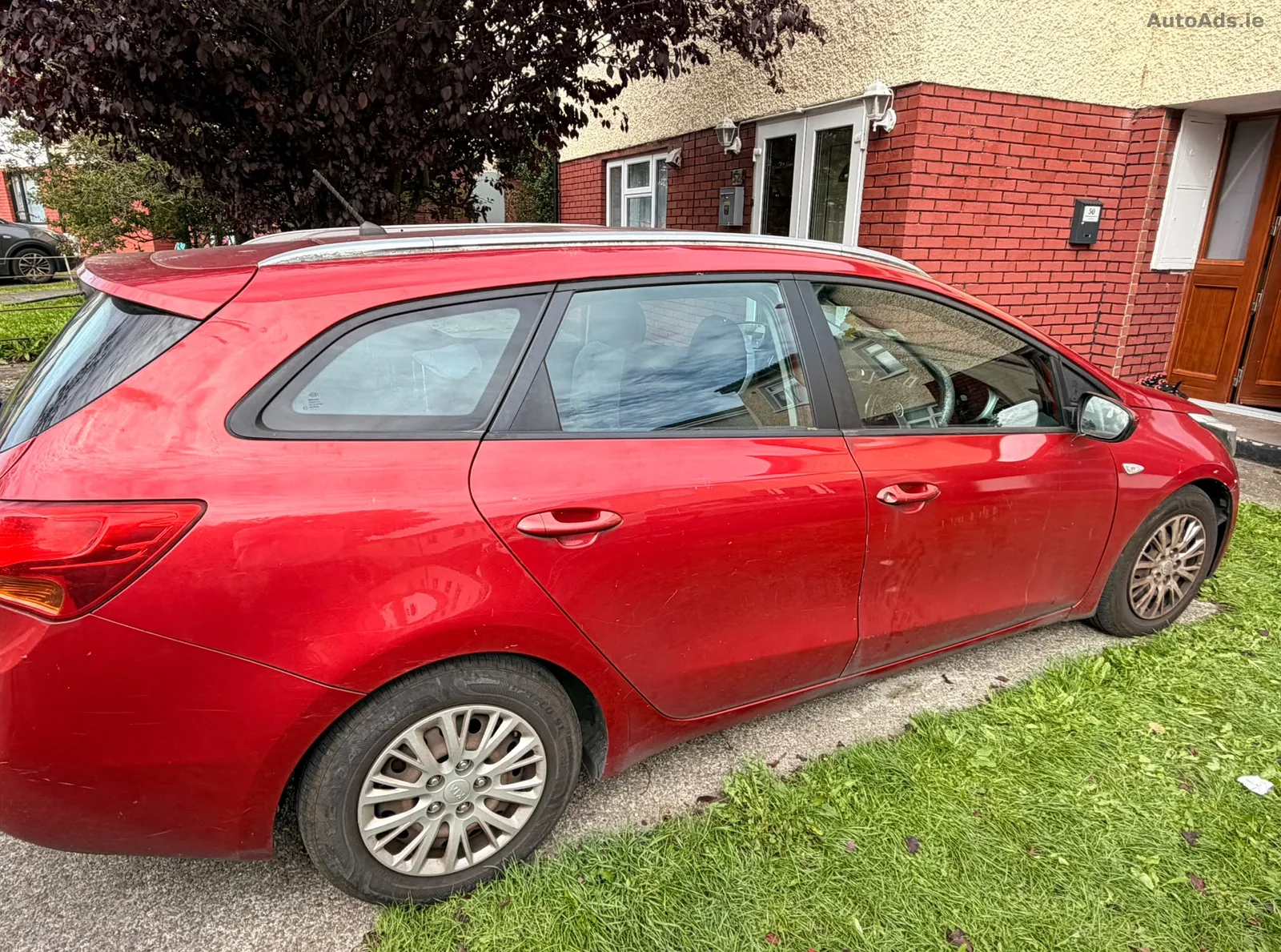 2013 Kia Ceed – photo 3