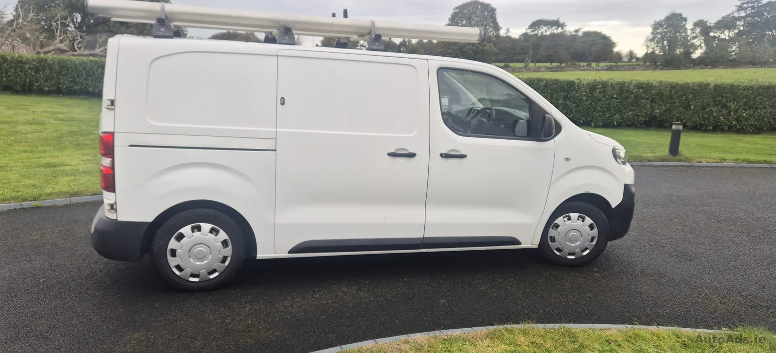 2018 Peugeot Expert – photo 6